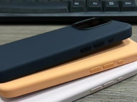 宁晋苹果14维修站分享iPhone14手机壳能直接给iPhone15用吗?