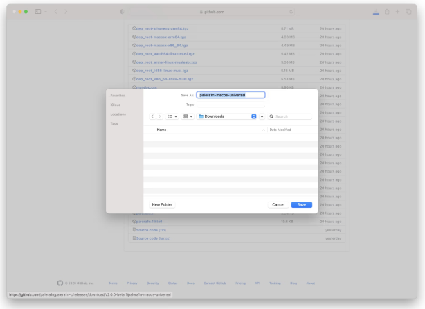 宁晋苹果手机维修分享palera1n越狱 iOS 15.0 - 16.3.1教程 