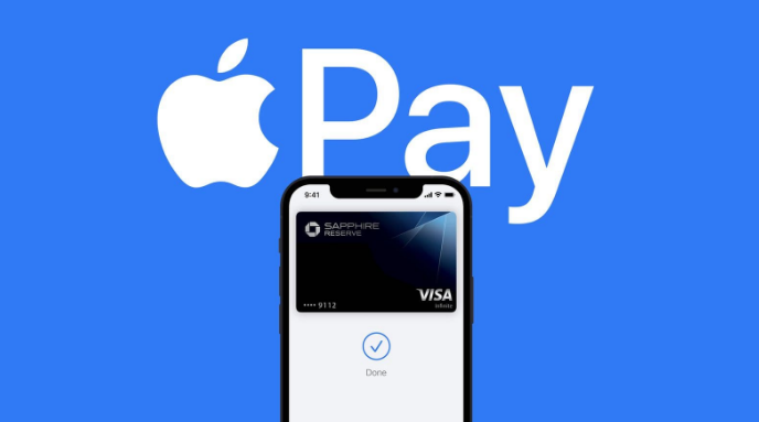 宁晋苹果14服务点分享iPhone 14 设置 Apple Pay 后，锁屏密码不正确怎么办 