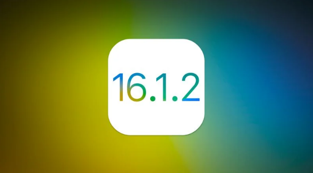 宁晋苹果维修分享iOS 16.2有Bug能降级吗？ iOS 16.1.2已关闭验证 