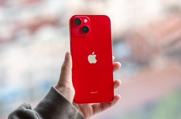 宁晋苹果14维修分享为什么大家觉得iPhone 14不香了 