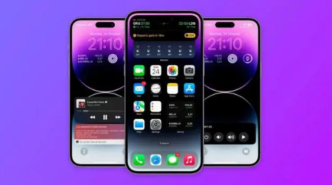 宁晋苹果手机维修分享iOS 16.1 RC版是iOS 16.1正式版吗 