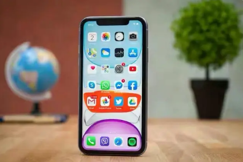 宁晋苹果手机维修分享升级iOS16屏幕失灵解决办法 