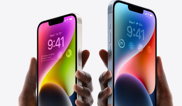 宁晋苹果14维修分享iPhone 14系列支持的eSIM卡有哪些优点 