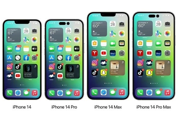 宁晋苹果14维修分享iPhone14可以分期吗 