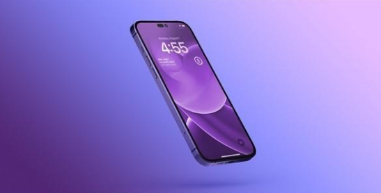 宁晋苹果14维修分享iPhone14配色有哪些 