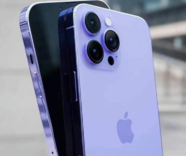 宁晋苹果14维修分享凭什么4800万像素的iPhone14就能上热搜 