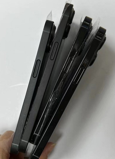 宁晋苹果14维修分享iPhone14电池多少毫安 