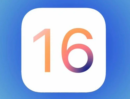 宁晋苹果手机维修分享iOS16不支持iPhone6s，手中的6s怎么办 