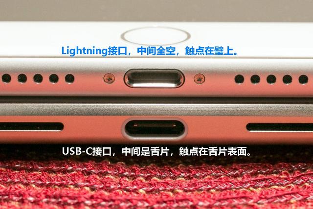 宁晋苹果14维修分享iPhone 14会是什么接口 