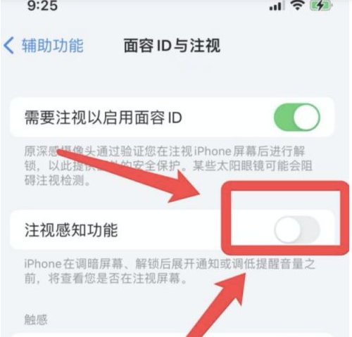 宁晋苹果13维修分享为什么iPhone 13来电铃声忽大忽小 