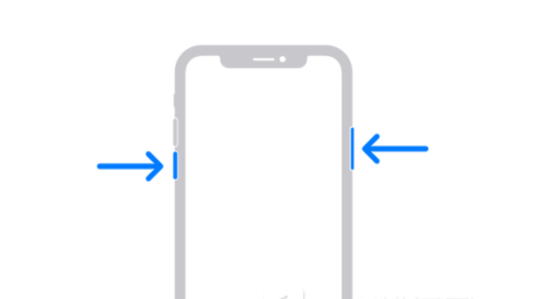 宁晋苹果13维修分享iPhone13屏幕失灵怎么办 