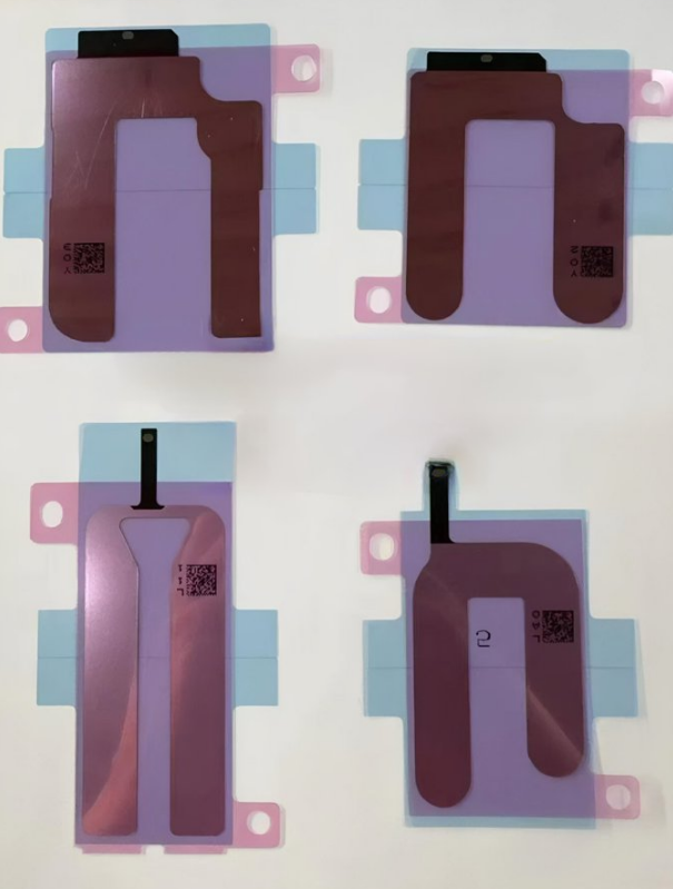 宁晋苹果手机维修分享iPhone 17 Pro 机型电池将采用创新型粘合剂 
