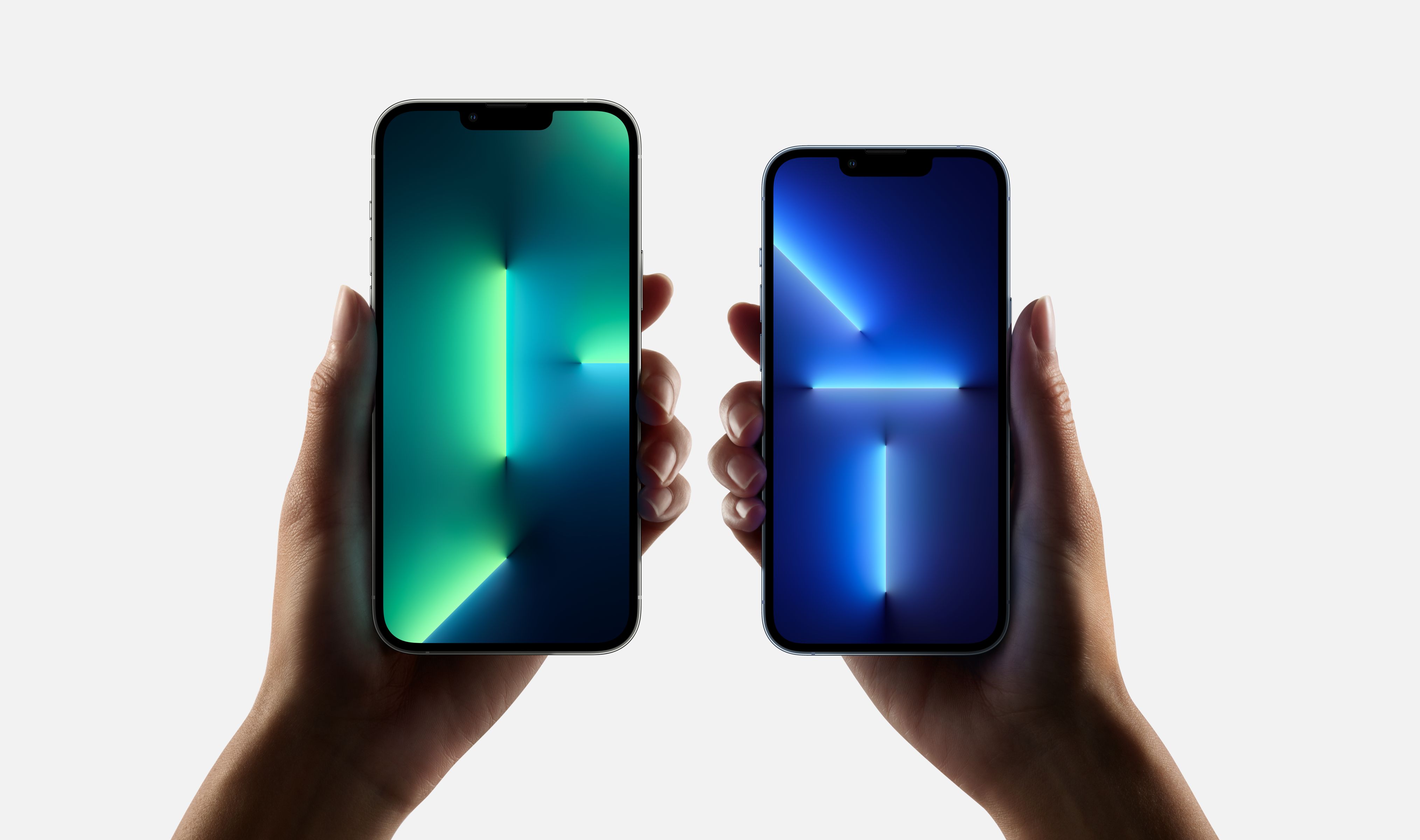 宁晋苹果手机维修分享iPhone 13 四款机型怎么选 