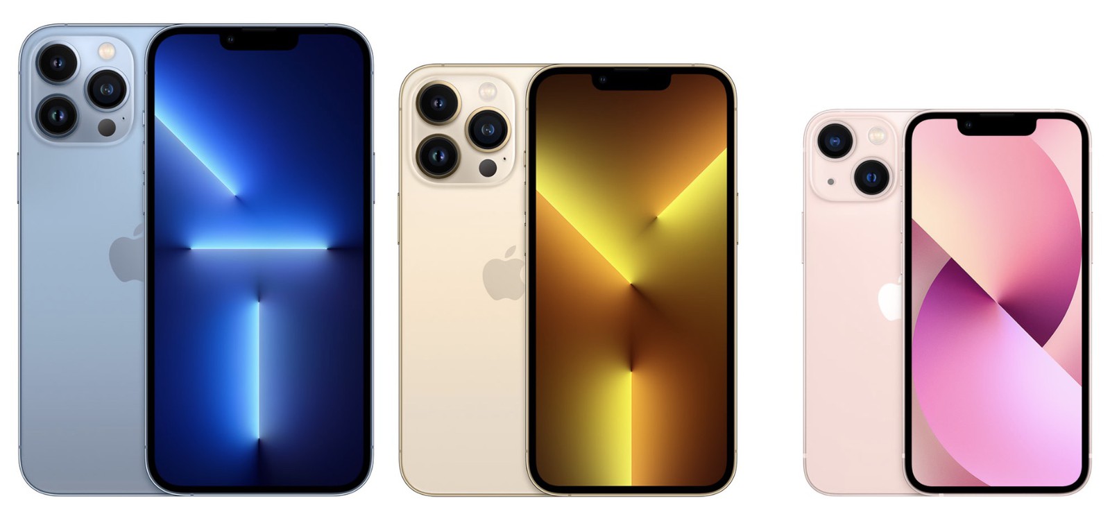 宁晋苹果手机维修分享iPhone 13续航怎么样 