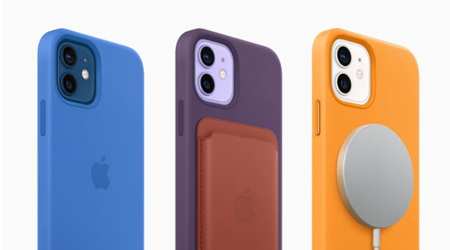 宁晋苹果手机维修分享关于 iPhone 13 的细节爆料 