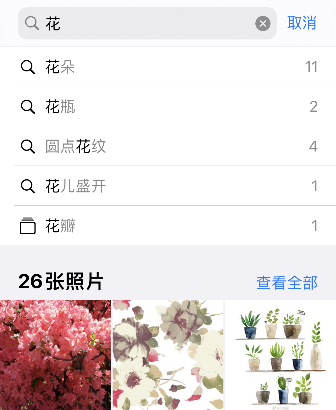 宁晋苹果手机维修分享iPhone 小技巧 