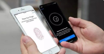 宁晋苹果手机维修分享iPhone 13 系列会有屏下指纹吗 