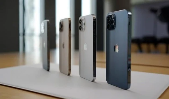 宁晋苹果手机维修分享为什么说iPhone13才是真旗舰 