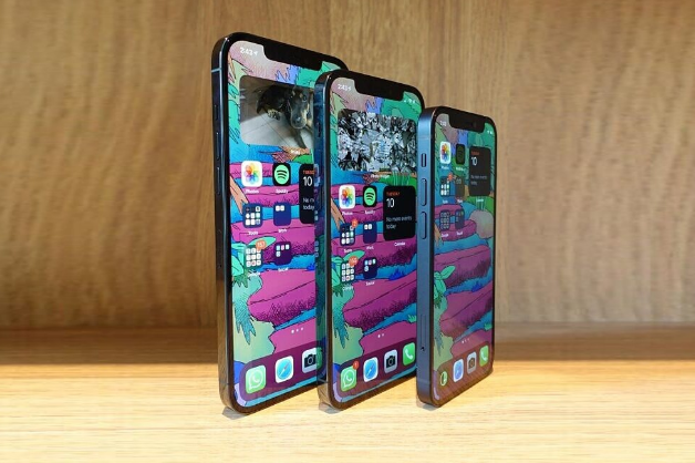 宁晋苹果手机维修分享iPhone 13发布日期 