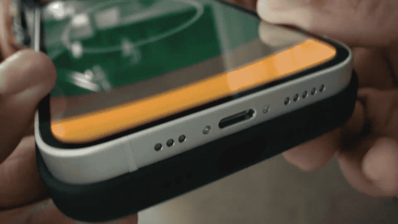 宁晋苹果手机维修分享未来 Magsafe 还有哪些发展空间 
