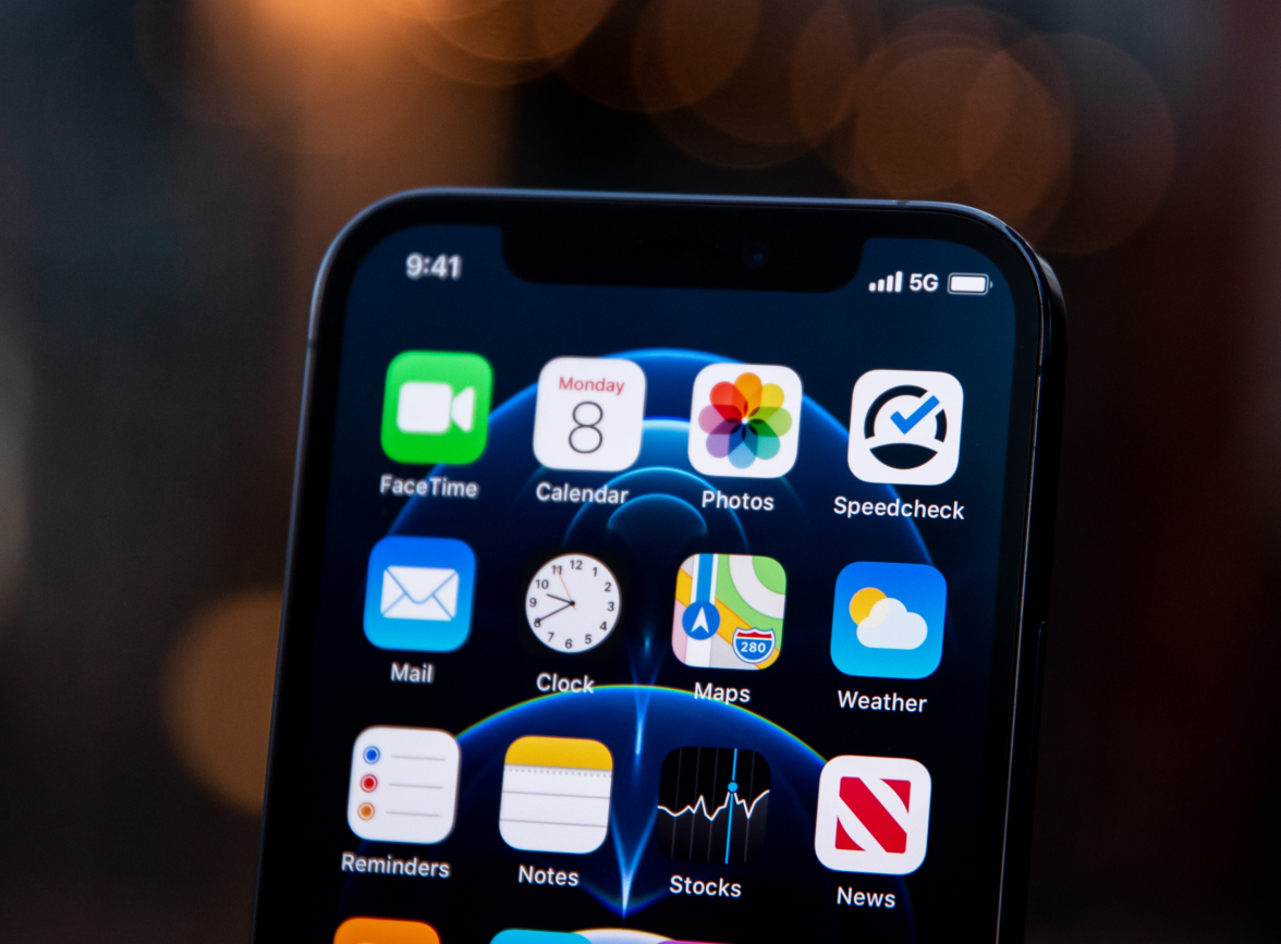 宁晋苹果手机维修分享为什么 iPhone 12 在冬季会自动关机 