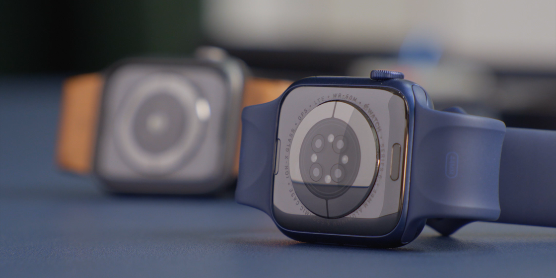 宁晋苹果手机维修分享Apple Watch 是如何测量卡路里的 