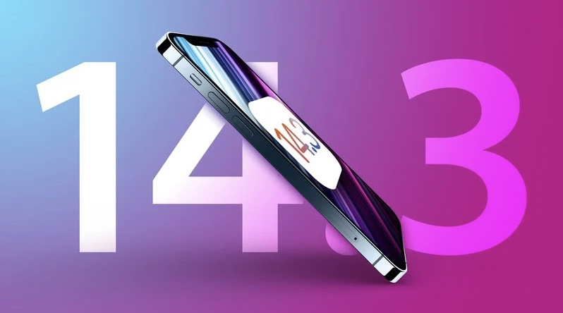 宁晋苹果手机维修分享iOS 14.3 RC2已发，iOS 14.3正式版本还远吗 