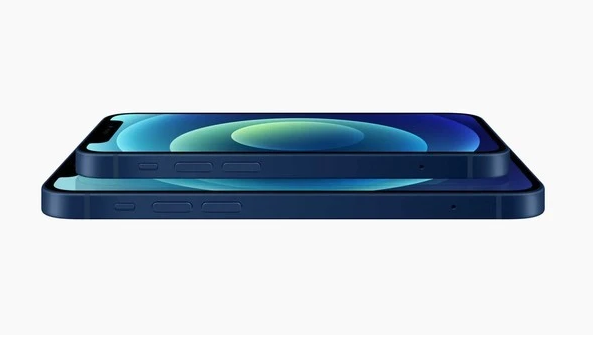 宁晋苹果手机维修分享iPhone 12 mini 锁屏后触屏失灵怎么办 