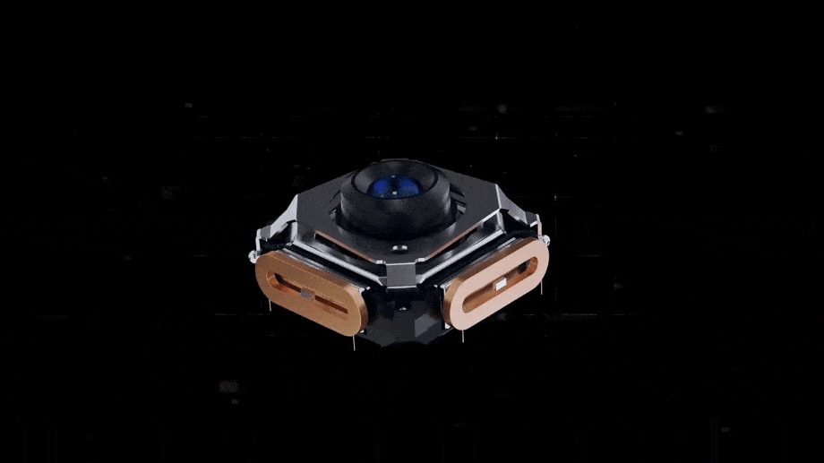 宁晋苹果手机维修分享iPhone 12 Pro Max 独享的这颗传感器更大的特点是什么 