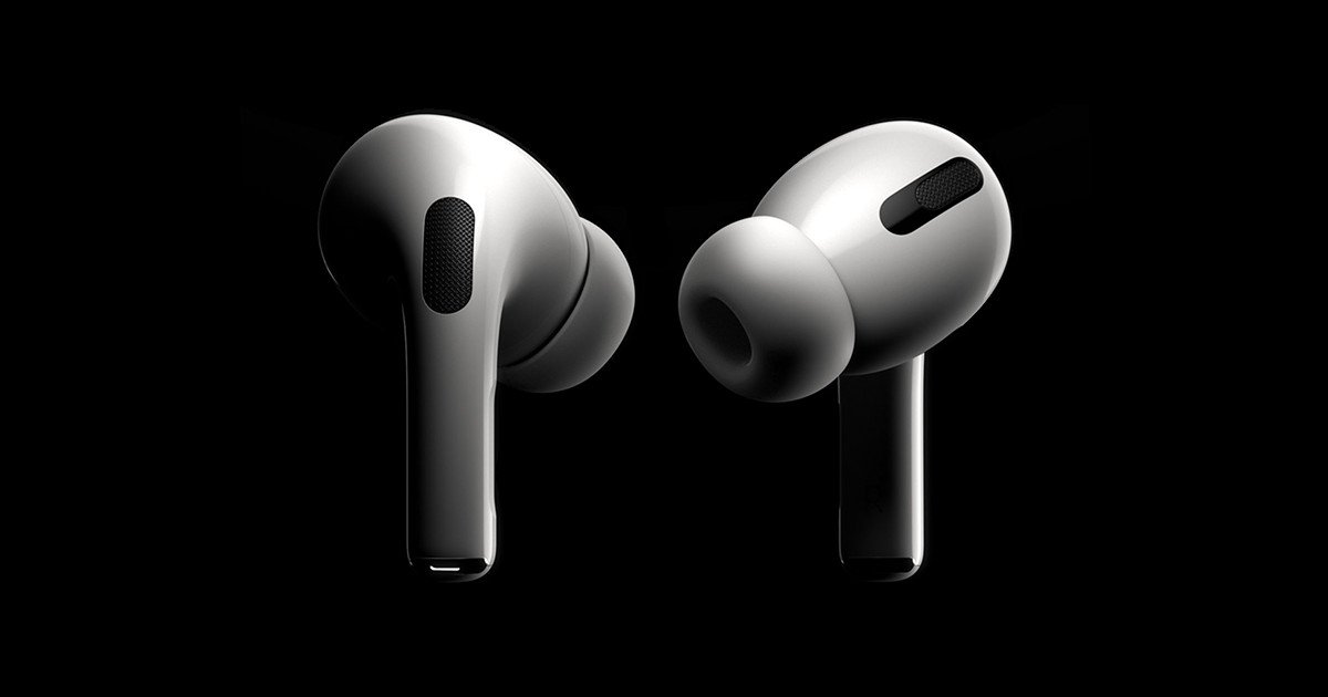 宁晋苹果手机维修分享AirPods Pro 爆音、降噪效果下降怎么办 