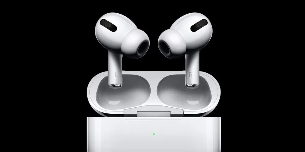 宁晋苹果手机维修分享AirPods Pro 出现静电噪音 