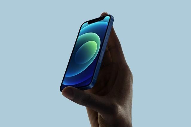 宁晋苹果手机维修分享iPhone 12 mini辐射很大吗 