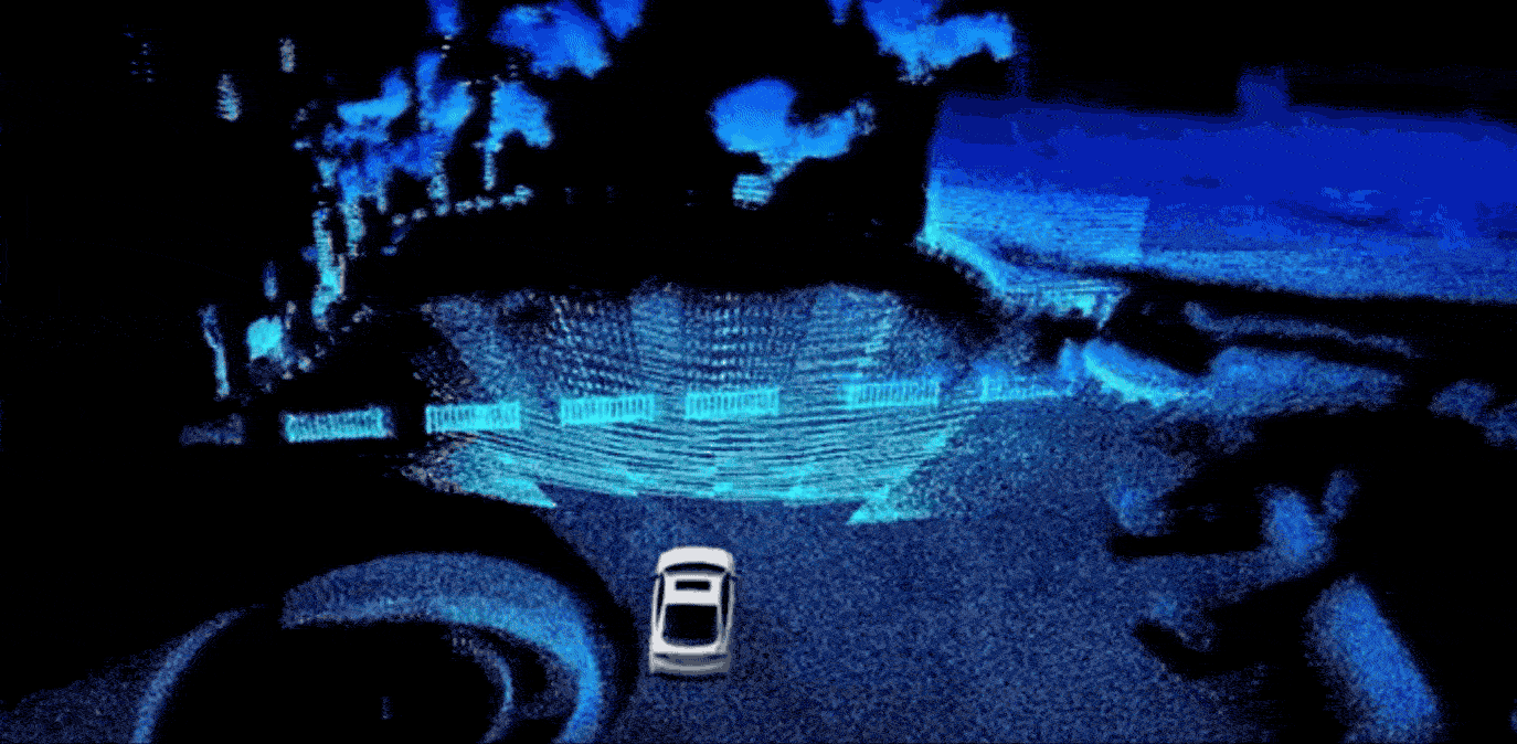 宁晋苹果手机维修分享iPhone 12 Pro 搭载的 LiDAR 镜头与 ToF 镜头有什么不同 