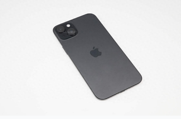 宁晋苹果手机维修分享iPhone 15 Plus换电池 