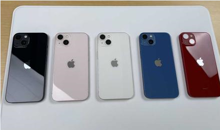 宁晋苹果维修点分享iPhone 13锁屏密码冷知识解读 
