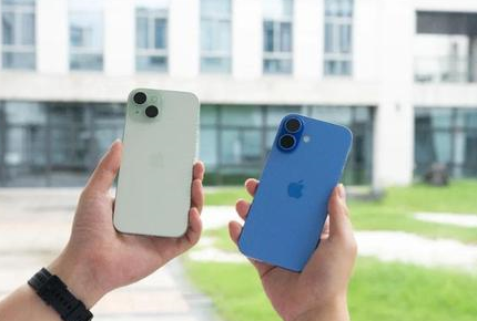 宁晋苹果维修点分享iPhone 16 Plus发烫多场景剖析 