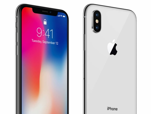 宁晋苹果维修点分享iPhone X摄像头实拍质感与场景适配全解析 