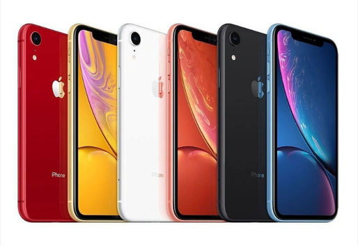 宁晋苹果维修点分享iPhone XR摄像头原生色彩表现与日常拍摄实用指南 